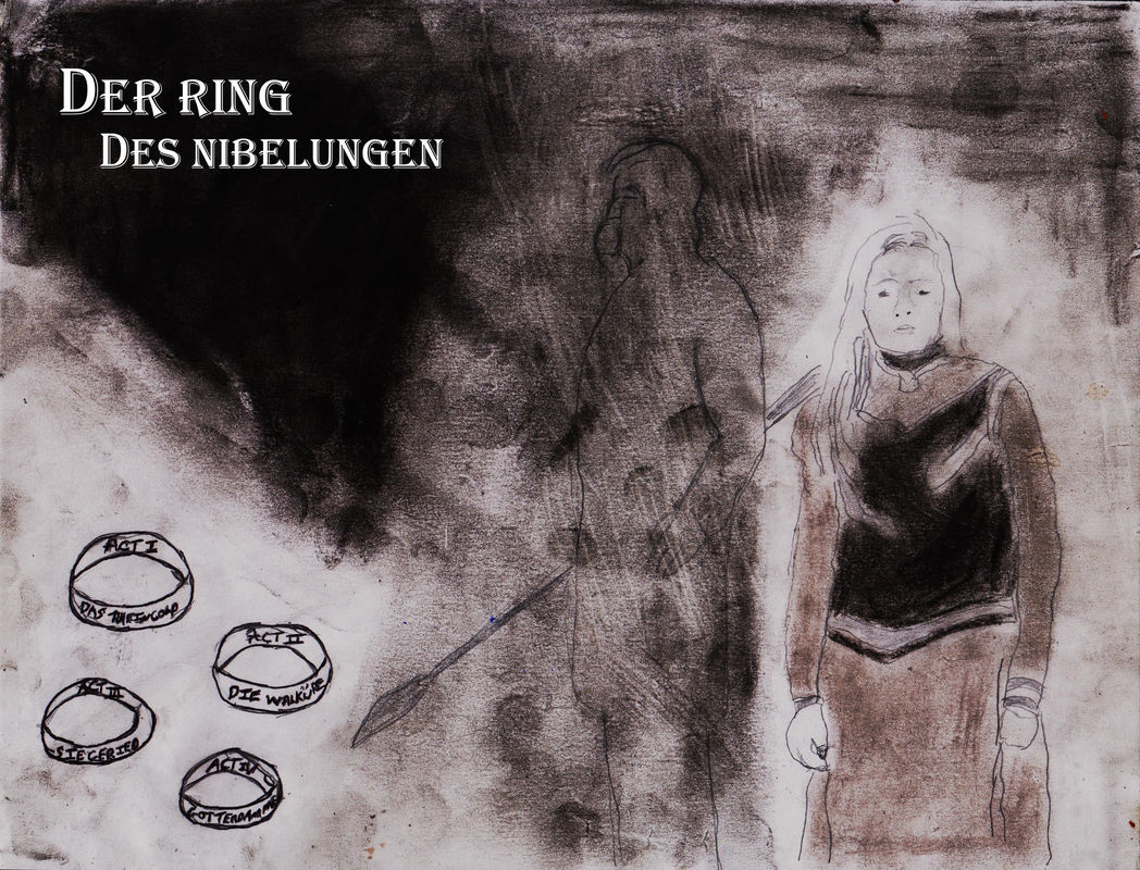 Der Ring des Nibelungen