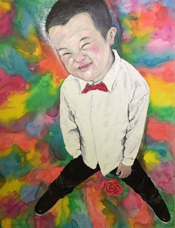 SPECIALNEEDS SMILES SPECIALNEEDS SMILES