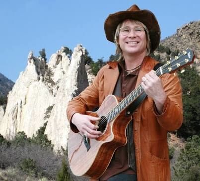 Rocky Mountains Canada - inspired by John Denver