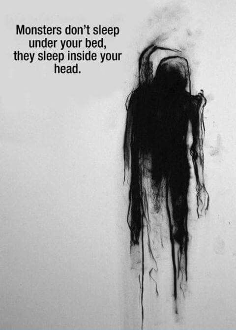 Deep inside