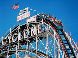 The Roller Coaster