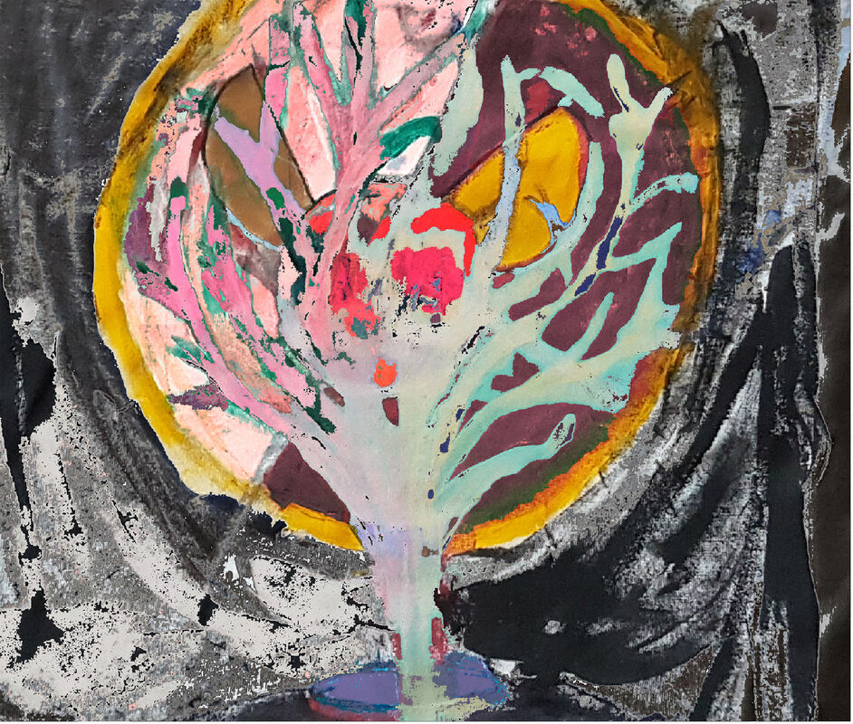 Tree of life and death