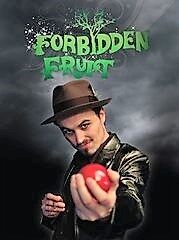FORBIDDEN FRUIT