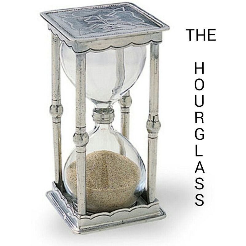 THE HOURGLASS