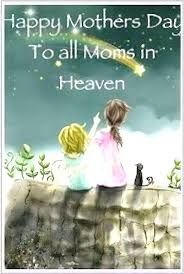 ALL HEAVEN&#039;S MOTHERS