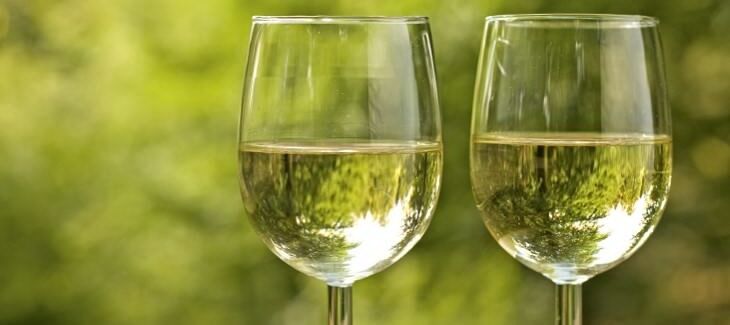 Wine Tasting