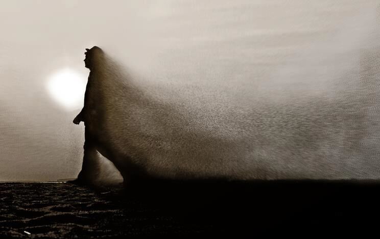 The Final Dissolution  