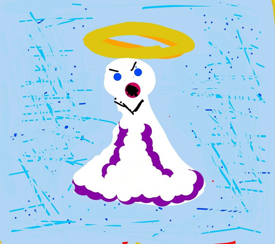 Rage for Angel