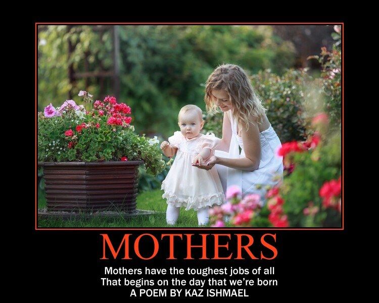 Mothers