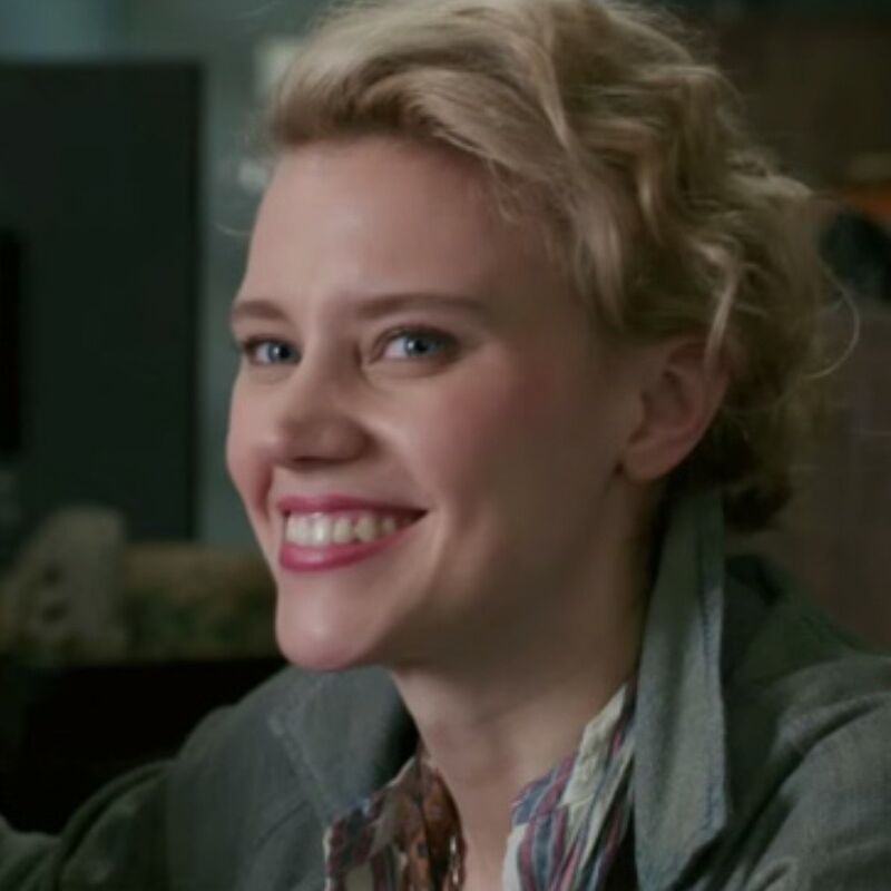 Divine McKinnon
