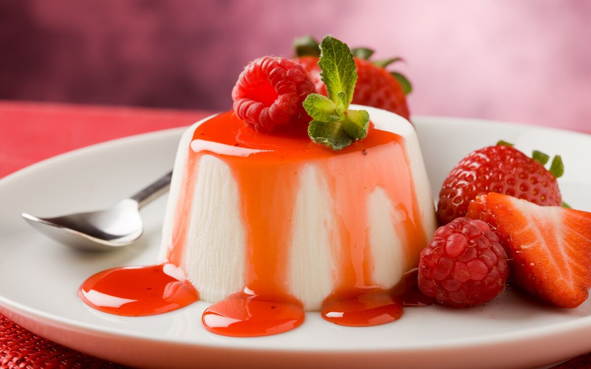 Dessert