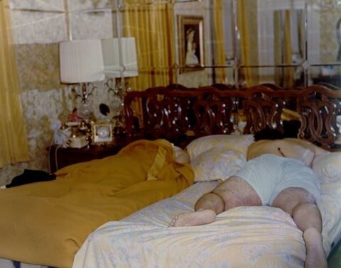 There is nothing worse than being murdered 