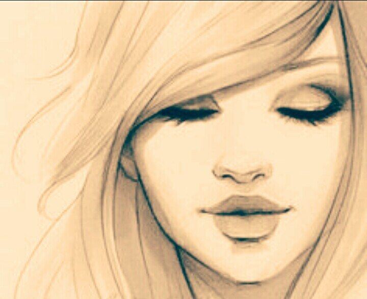 Close your eyes