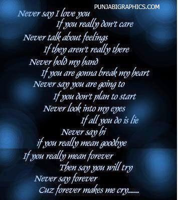 B1-POEM 1 WHEN THE TIME IS RIGHT WE WILL BE TOGETHER