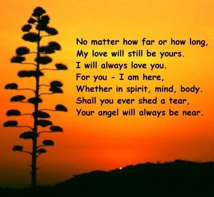 B1-POEM 2 ALWAY AND FOREVER