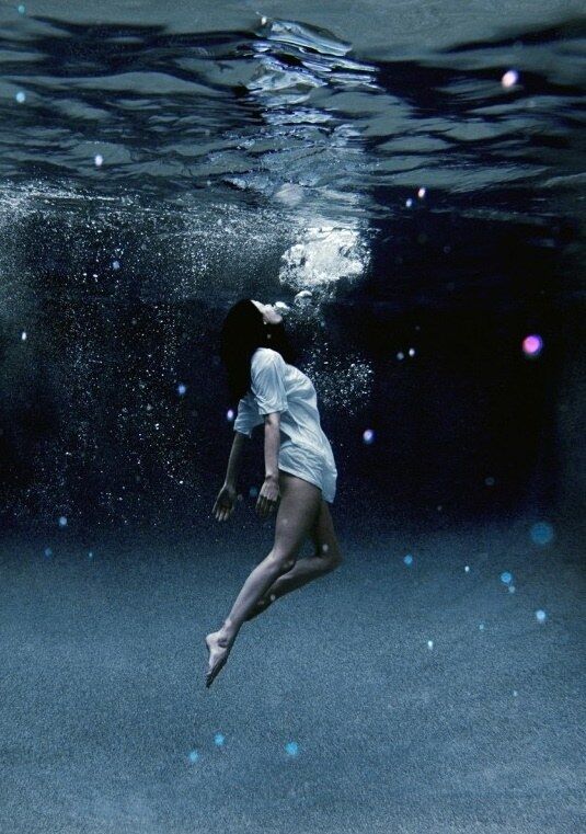 Drowning