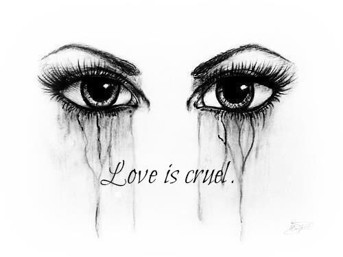 &#039;Love is Life&#039;