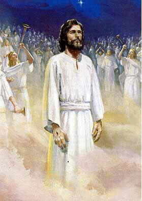 B1-POEM 38 THERE ARE BLESSING IN OUR LIFE 