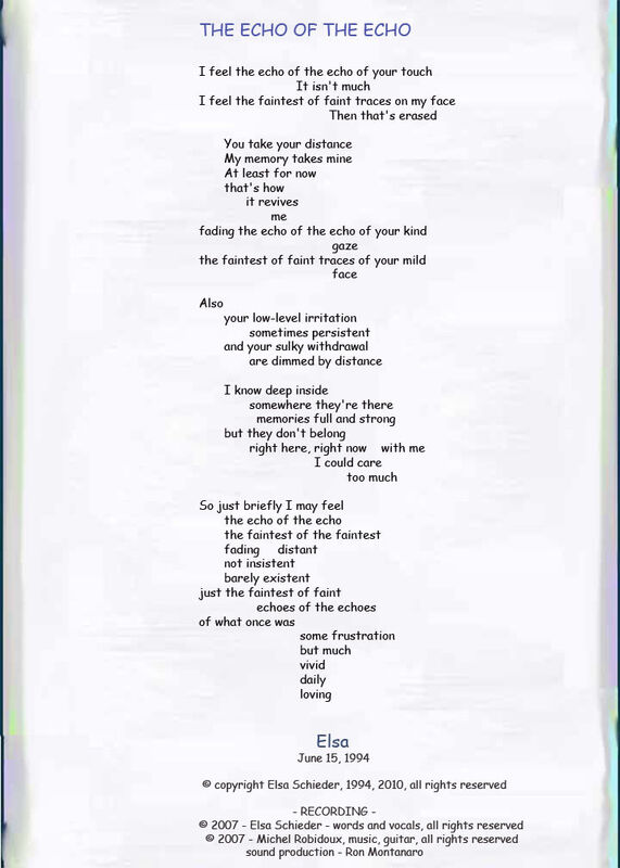 B1-POEM 43 IN TIME OF NEED