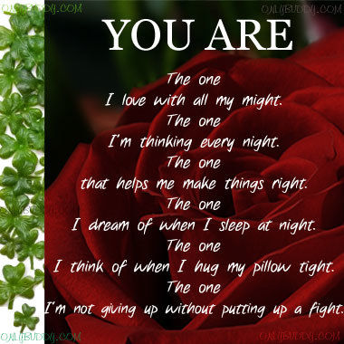 B1-POEM 44 THIS IS ABOUT ANNIE