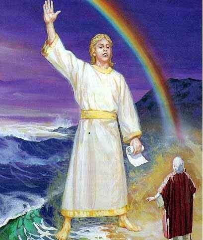 B1-POEM 45 GOD IS SPEAKS TOO US