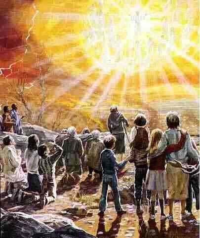 B5-POEM 2 JESUS IS BORN