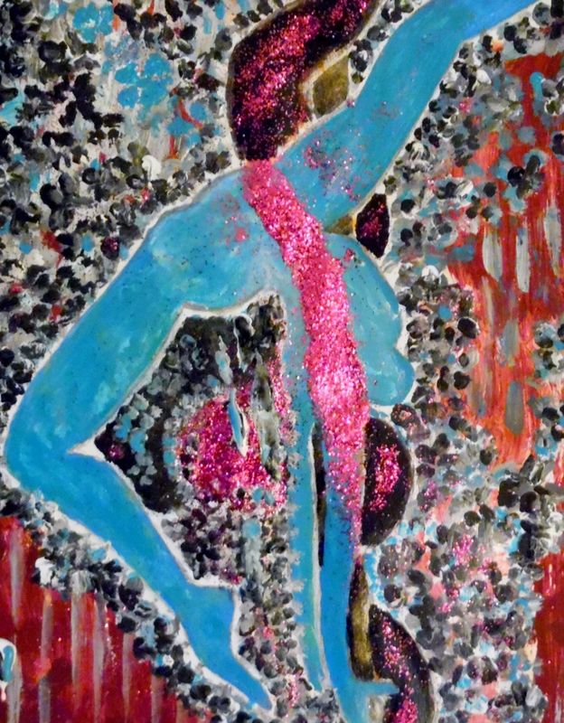 Exotic Dancer