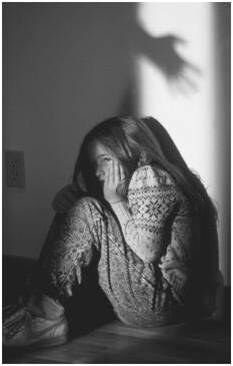 Hide away each night