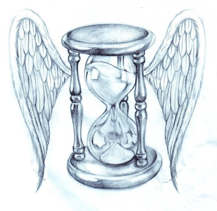 Hour Glass