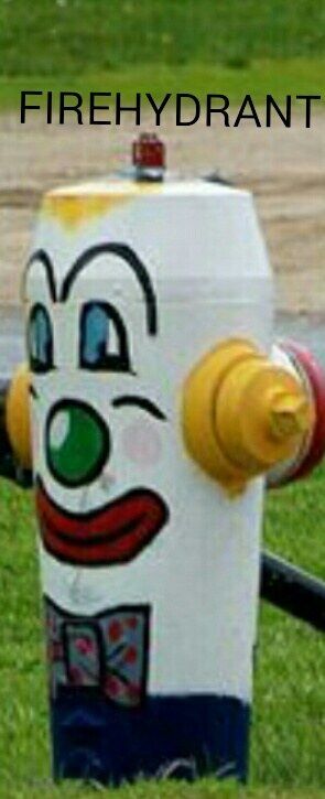 FIREHYDRANT