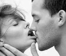 THE KISS