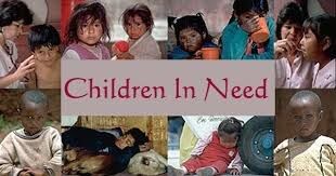 Sweet poor Child (For children's day)