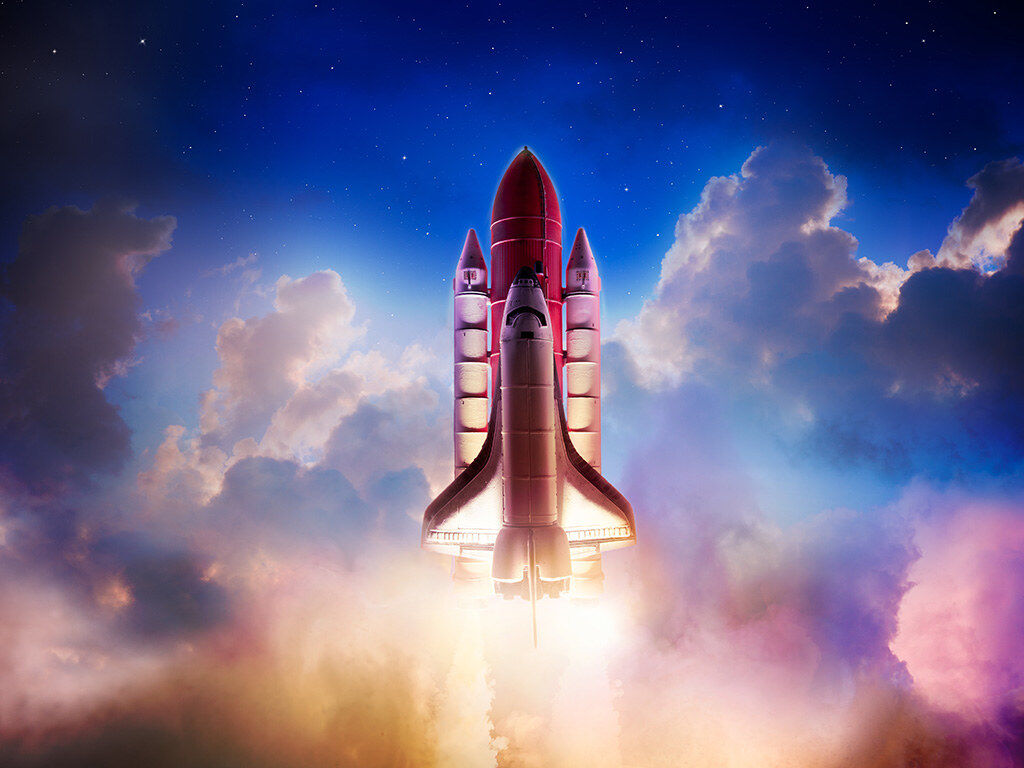 Rocket