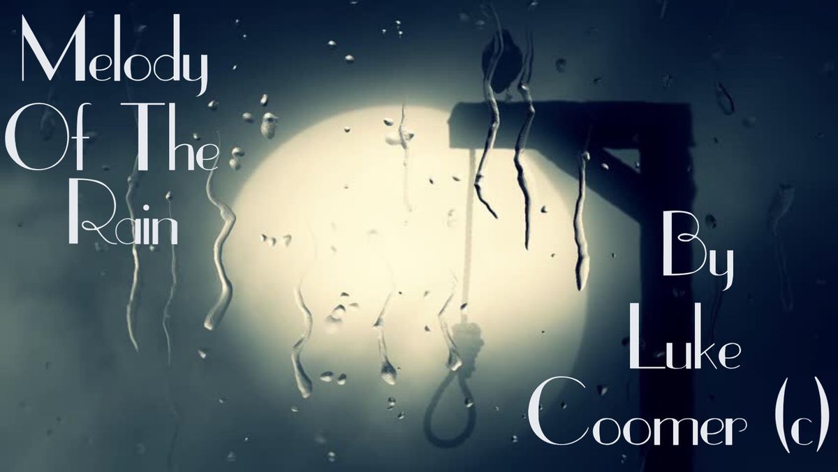 Melody Of The Rain