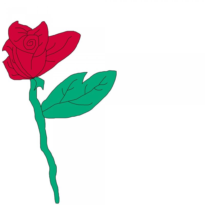 Darling bud