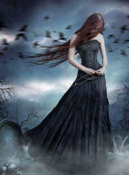 ~The Beast Within~