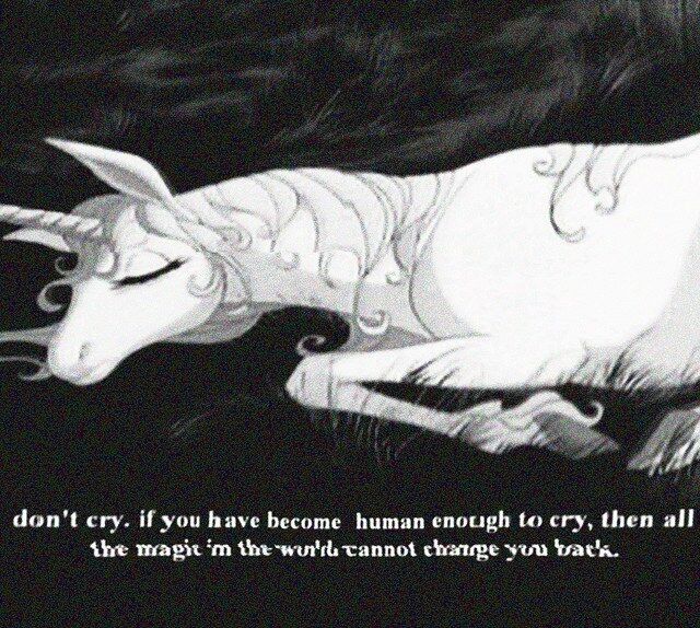~No More Tears~