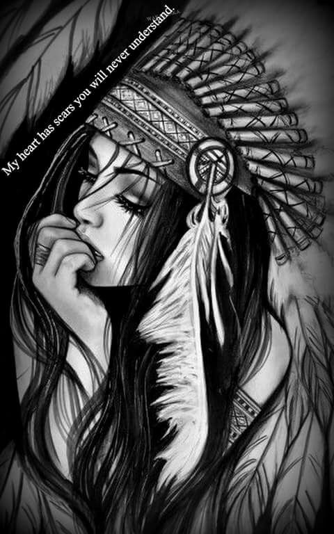 Her Amazing Soul Smolders