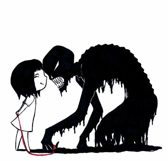 A Promise From My Demons