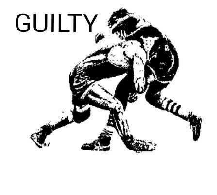 GUILTY