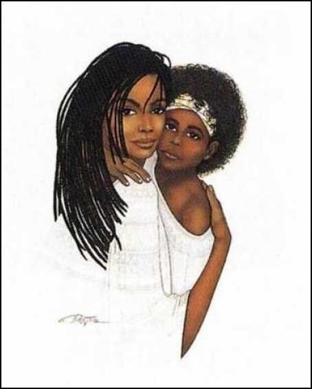 To Mother