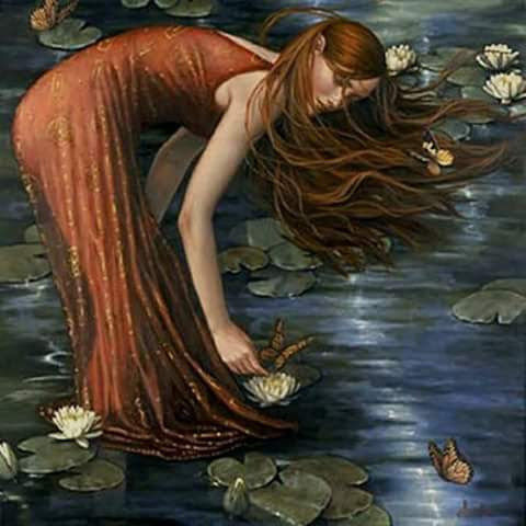 Will i be here tomorrow..