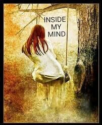 INSIDE MY MIND INSIDE MY MIND