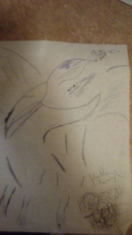 Brought Wrought/Animal