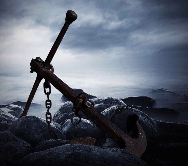 My AnChor