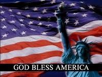 GOD BLESS AMERICA AGIN (BY CONWAY TWITTY)