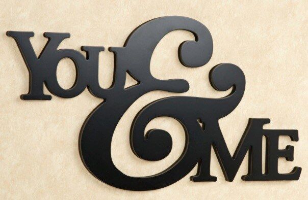 You And Me