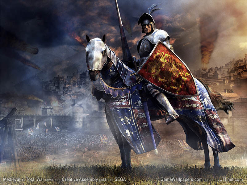 THE KNIGHT THAT CAME HOME FROM WAR