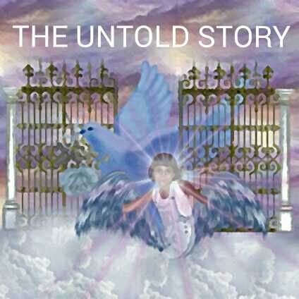 THE UNTOLD STORY