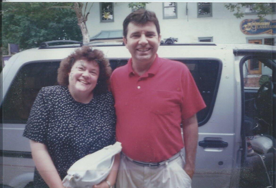 Happy Birthday Mezzy Lou